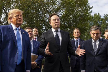 Musk says he will rename SpaceXAI to SpaceXSI