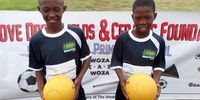 World Cup – Maseko Dreamfields