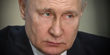 Putin should not be invited to visit SA for the August 2023 BRICS meeting in Pretoria