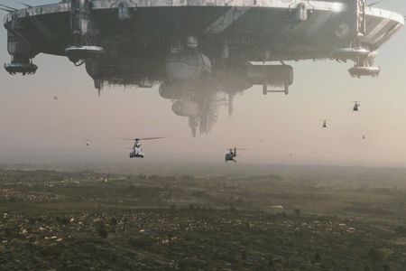 ‘Invictus’ and ‘District 9’ have a great Oscar morning