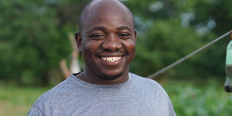 Ndlelendi Ncube is changing the way rural Zimbabwe communities see nature