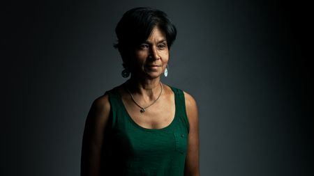 Taking part in the Covid-19 vaccine trial is giving me life and hope