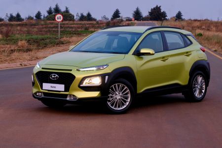Hyundai Kona: Aloha to a trendy crossover