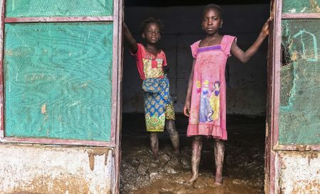 How the climate crisis disproportionately affects women