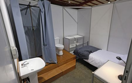 As ICUs fill up in the Western Cape, some lockdown measures must be reconsidered
