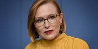 DA Federal Council chairperson Helen Zille. (Photo: Gallo Images / Jaco Marais)