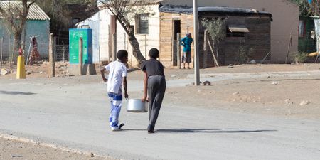 Eastern Cape government finally declares province a disaster area