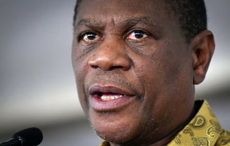 Expropriation Act will ‘fast-track’ land reform process, says Mashatile