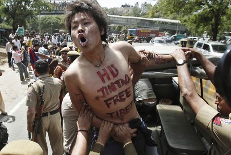 Brics summit exposes the high wall between India and China