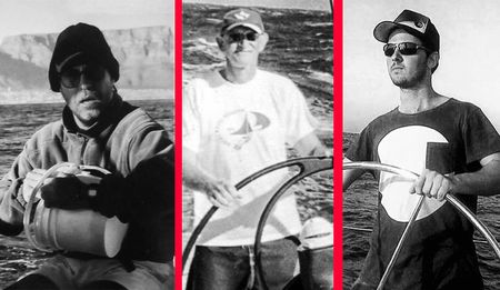 Bigger Than The Weather II: The corporate cover-up goes deeper