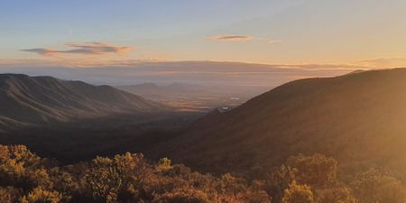 Nine countries, 9,000km and 40-something crazy days later – the end of an incredible African journey