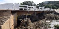 Riaan - Patensie Flood Damage