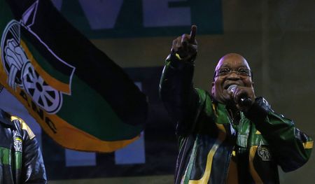 Operation Clean Up and Attack: ANC NGC’s new survival strategy