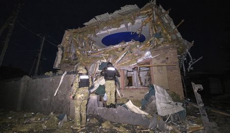 Russia orders withdrawal from occupied Kherson; Putin won’t attend G20 summit