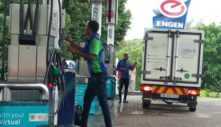 SA’s petrol station workers face biggest threat from coming EV storm