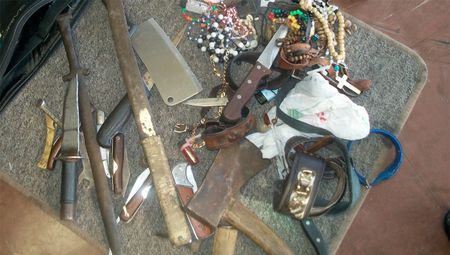 Khayelitsha’s unbearable gang problem: residents losing patience