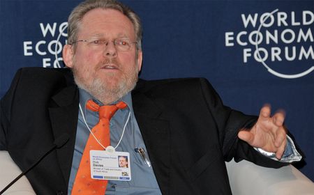 Another internecine war rocks the government