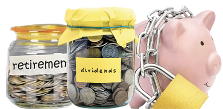 You might have a stake in R88bn in unclaimed benefits — here’s how to check