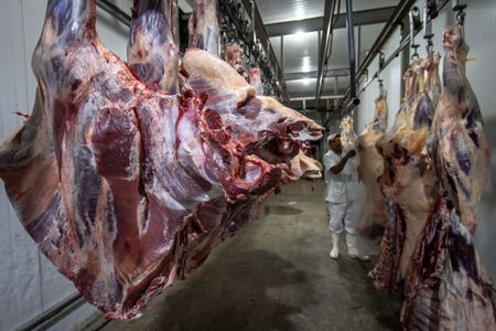 Brazil in talks to gain Chinese approval for more meat plants