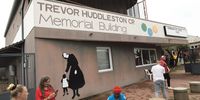 The Trevor Huddleston CR Memorial Centre in Sophiatown, Johannesburg. Photo: Fani Mahuntsi/Gallo Images