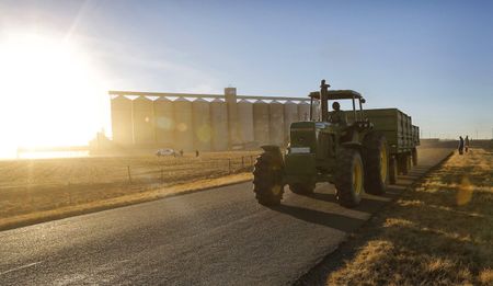 Land, Actually: What’s the ANC’s policy?