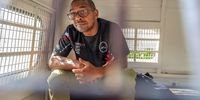 Fadiel Adams arrested over alleged interference in Magaqa murder probe