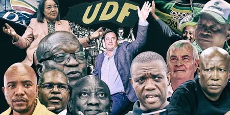 The national dialogue is neither national nor a dialogue – but it can become that (Part One)