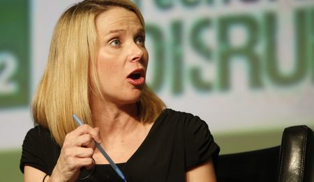 Shopping ‘til you drop: What Yahoo’s retail therapy says about the state of tech