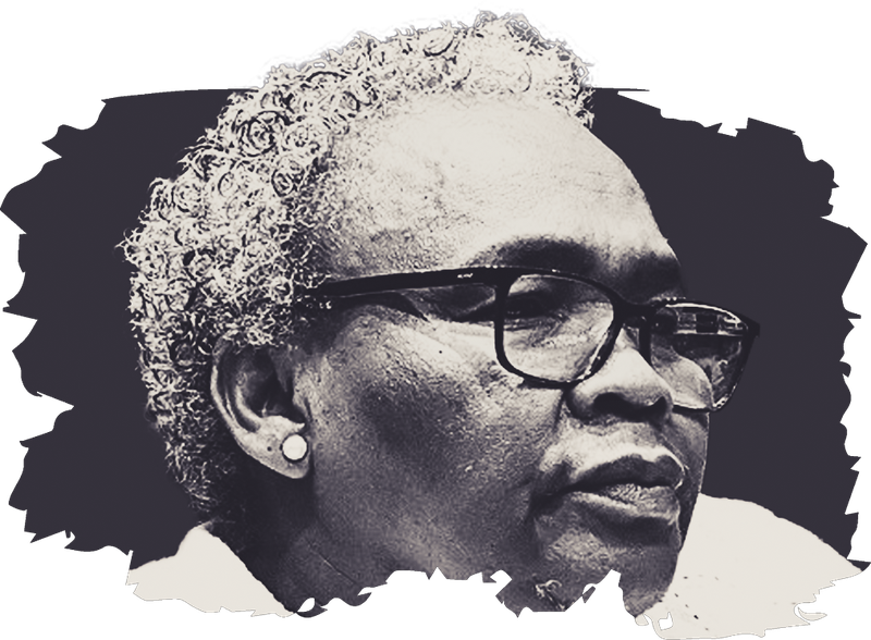 Ramaphosa fires disgraced Social Development Minister Sisisi Tolashe