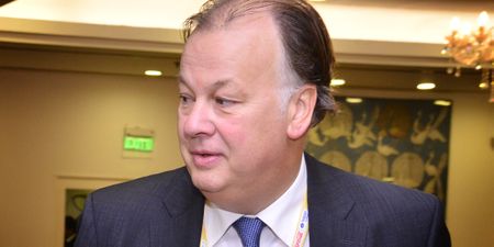 Brush with the law in 2017 stalks incoming Pick n Pay boss