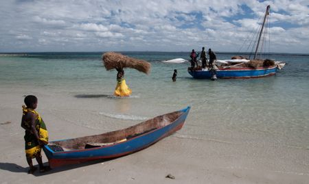 The unseen forces of Mozambique's polycrisis: Corruption, climate, and the struggle for power