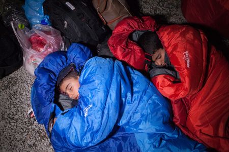 MSF vs. the EU: Who’s losing?