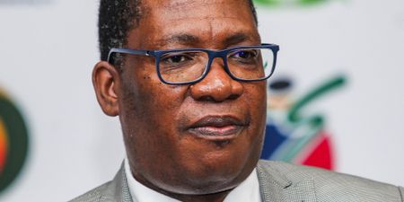 Government of National Unity talks at teething stage in Gauteng as Premier Lesufi wins early support