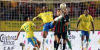 Soccer-African Champs League 26