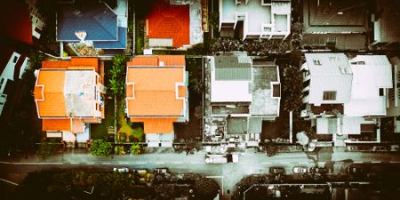 Best property investment is far from home