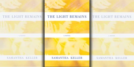 The Light Remains: A South African family saga of love and loss