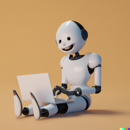 The joke’s on us – how big tech is replicating our laughter online