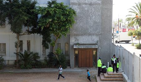 Western Cape government pours millions into security contract for a Green Point property