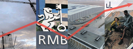 The Finance Ghost: JSE news that moved markets