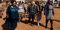 Walker-State camp-Musina