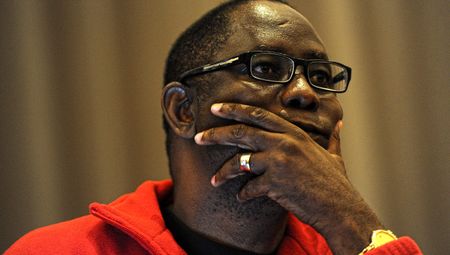 Saving Zwelinzima Vavi: mission impossible, inglorious conclusion
