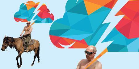 Message for the Moegoe from Moscow: SA takes a stand against global tsotsis