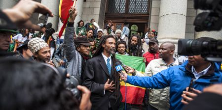 Personal, home-based consumption of cannabis is decriminalised