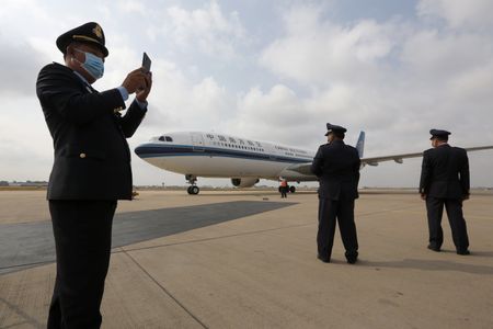 Cambodia uses coronavirus crisis to arrest 17 critics - rights group