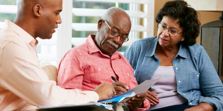 How to keep your family financially stable during delays in winding up estates