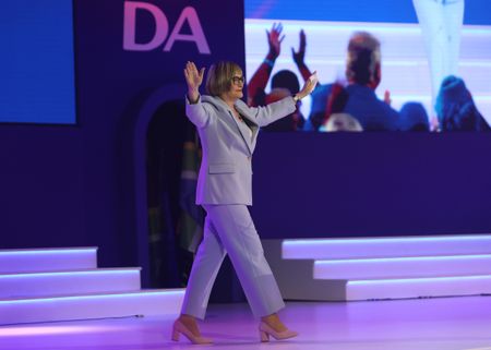 From Zille to Zoid — DA Federal Congress 2026 kicks off

