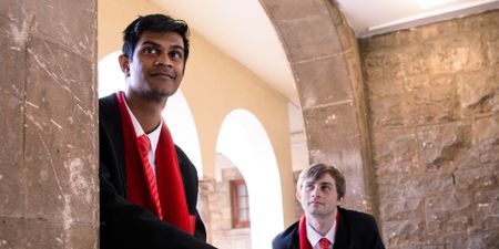 Shakespeare’s R&J: Risky and risqué