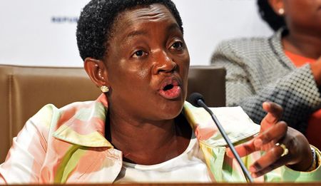 Cosatu: Bathabile Dlamini must go