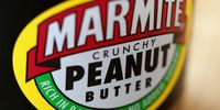 Seriously? Look, we'll take it as long as there’s some Marmite in it. (Photo: Brett Jordan on Unsplash)