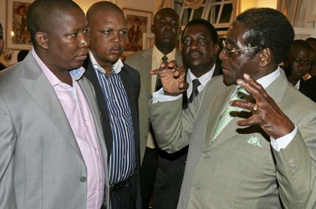 Behind the headlines: Mugabe wins again